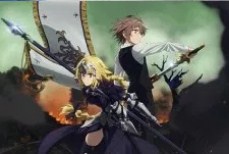Streaming Fate Apocrypha Episode 25 END Subtitle Indonesia